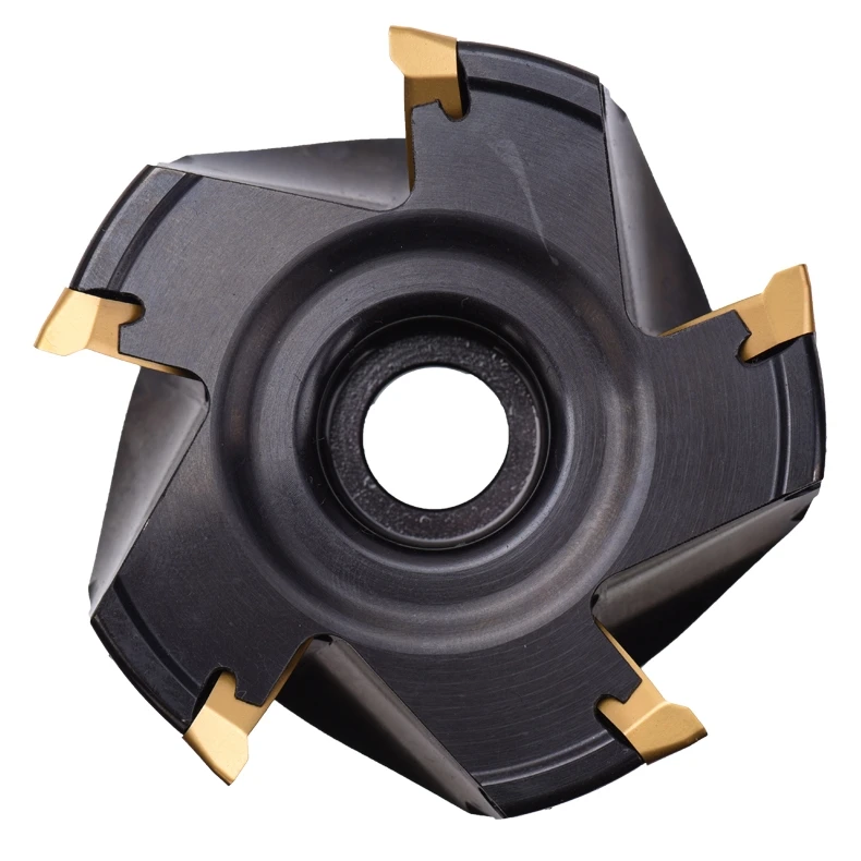 TE90 Degree Tool Bar Teguk 3PKT150508R-M/100408 Right Angle Face Milling Cutter Disc Insert