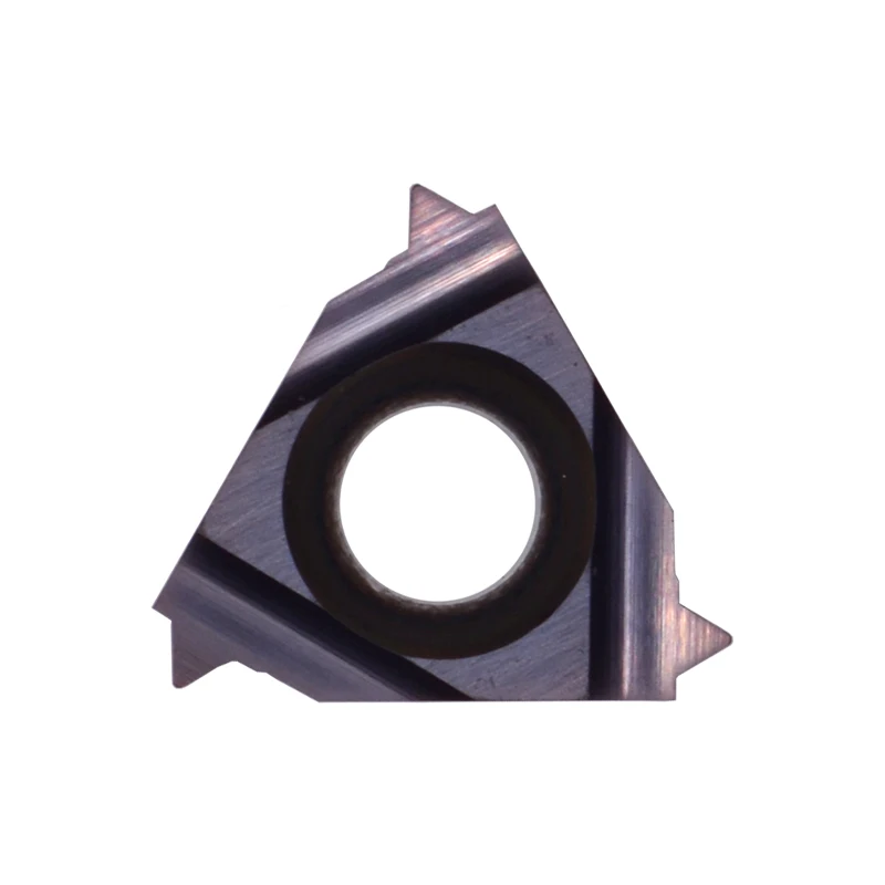 Internal Thread Blade 11IR A60 A55 1.0 1.25ISO 1.5ISO 2.0 2.5ISO KM15H China