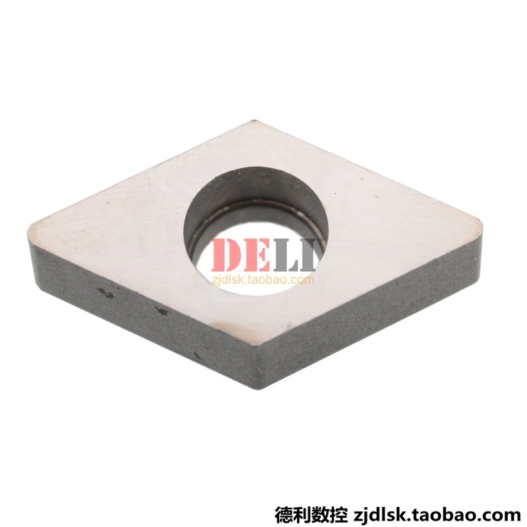 Knife Rod Accessories Tungsten Steel Pad MD1504 SD1103 1506 With DNMG Blade