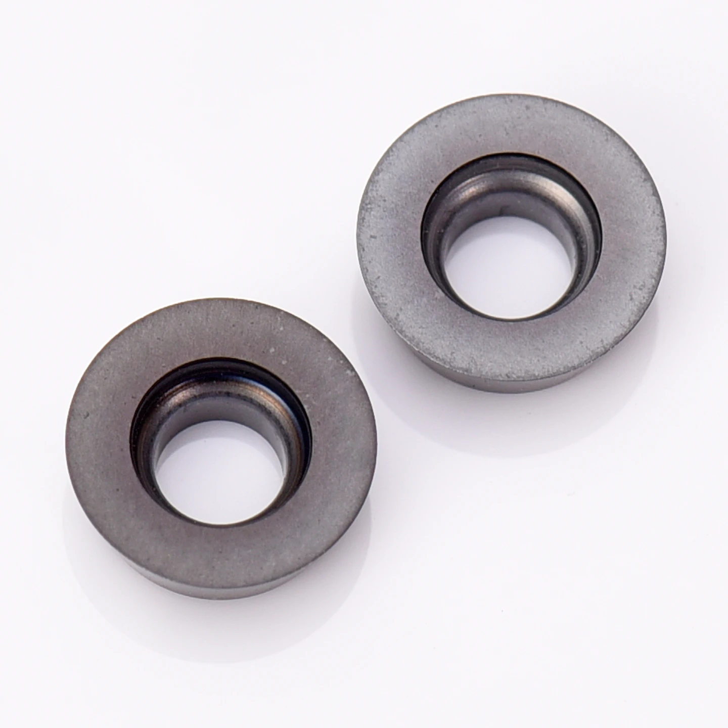 Super Hard Milling Insert RDMW0702MO-MX BS1002 High Performance Santer Tungsten Steel Coated Tialn OEM for Turning Center