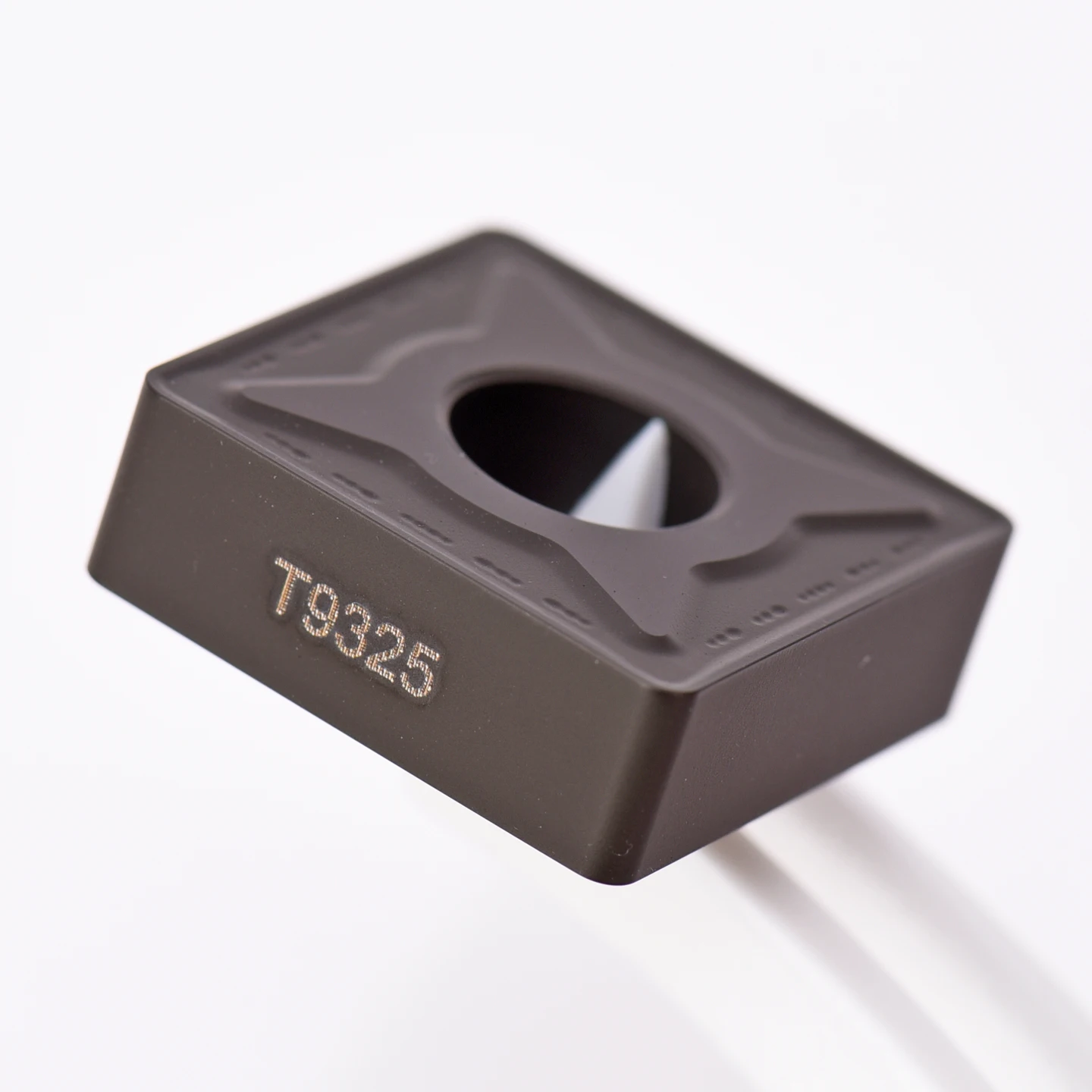 Pramet SNMG190612E-RM T9325 High Temperature Alloy Steel Blade Stainless Square Shape Turning Tool