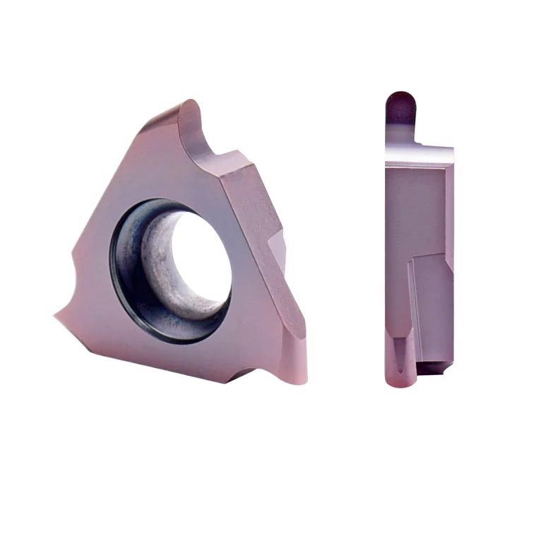Grooving Arc Vertical Shallow Blade TGF32R0.5-3.5 Mm R0.25-R1.0 Round Head Clip