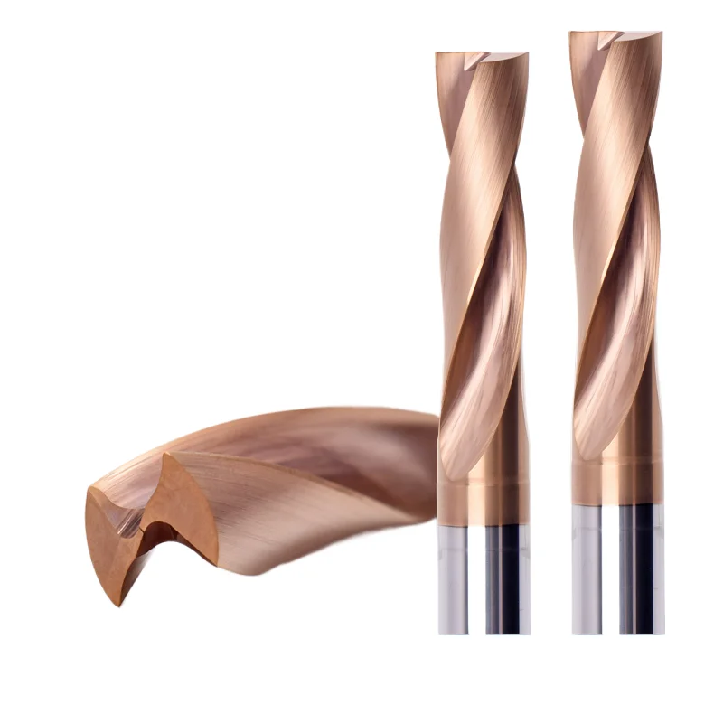 Tungsten Steel Flat-bottom Drill Bit, 180-degree Flat Head , Violent Rapid U-, Countersunk Hole, Inclined Face Hol