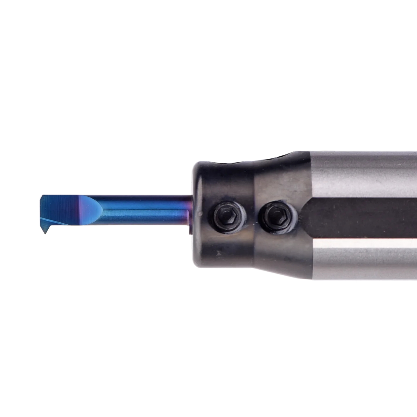 Inclined Positioning Small Hole Diameter Internal Thread Tool ST-MIR 6A60 L15 High-hardness Stainless Steel