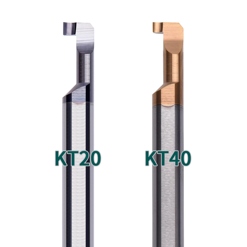 SBWR/MGR Series Tungsten Steel Boring Cutter Premium Coated for Inner Groove Cutting