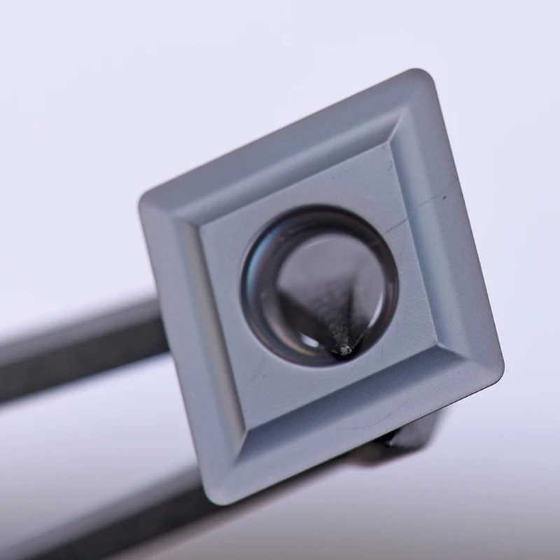 Square Drilling and Milling Inserts Cpmt060204/080204/090204/09030/120308/120408/160408 Customizable OEM Support