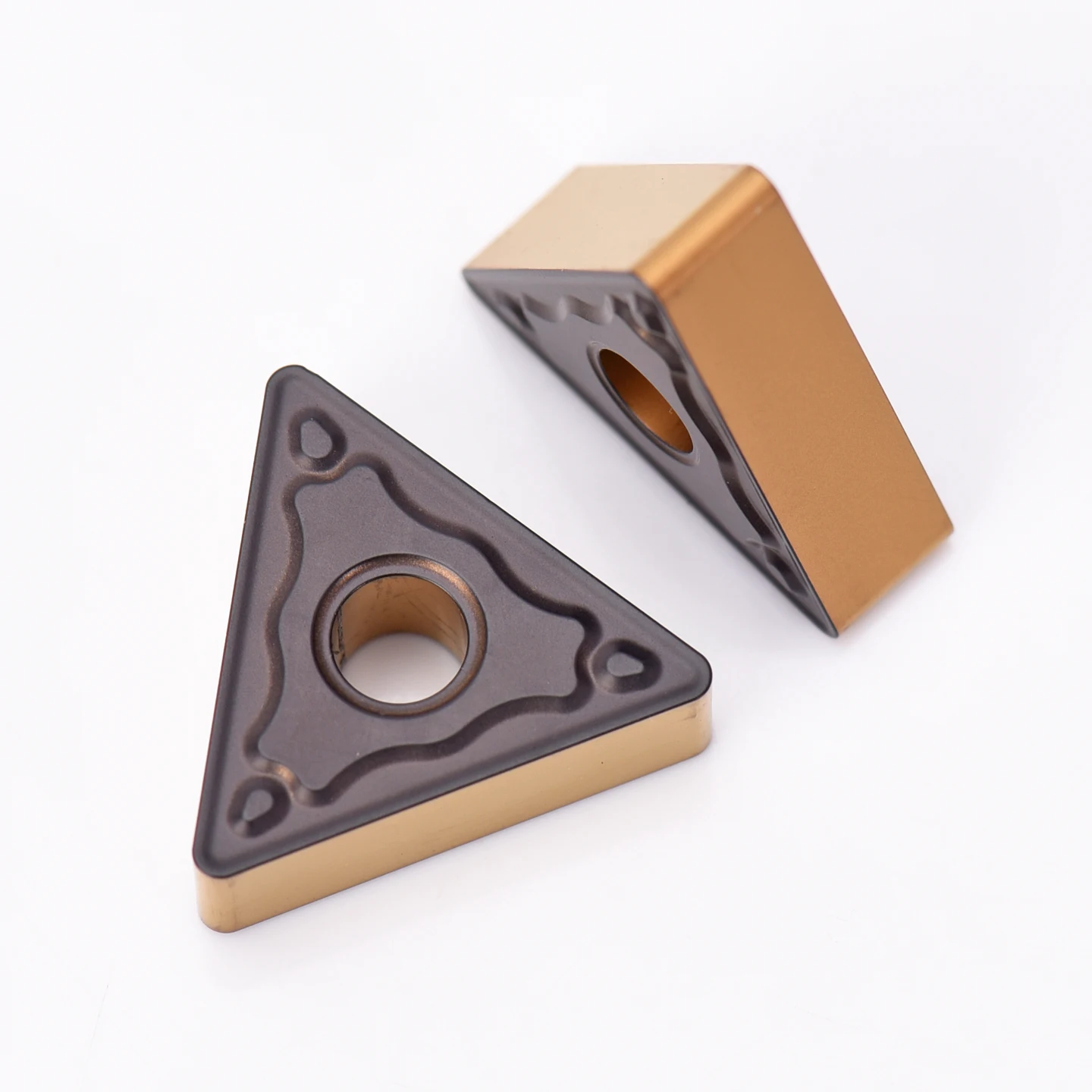 Cast Iron Special Triangle CNC Blade Hardness None Applicable Machine None Made in China TNMG160408-HKM TK9210
