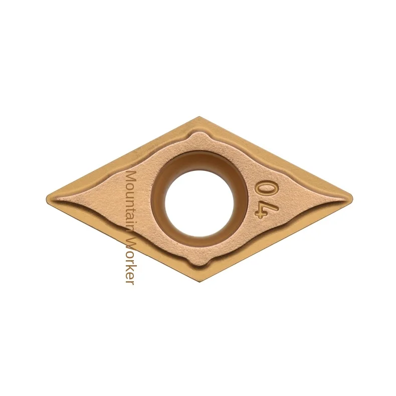 Jiangxi JW JXTC Customized OEM Car Blade DCMT11T304-HF JT4025