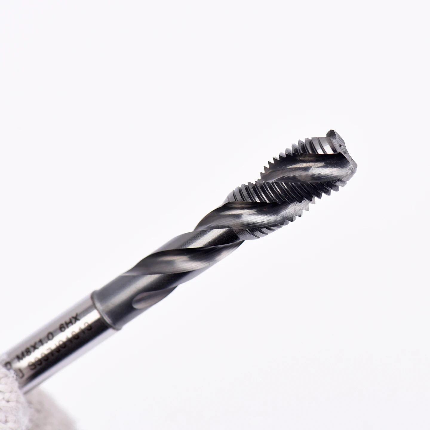 M3/M4/M5/M6/M8/M10 Screw Tap Die Park Processing Center Replacement Imported Alternatives for Tap & Die Product Category