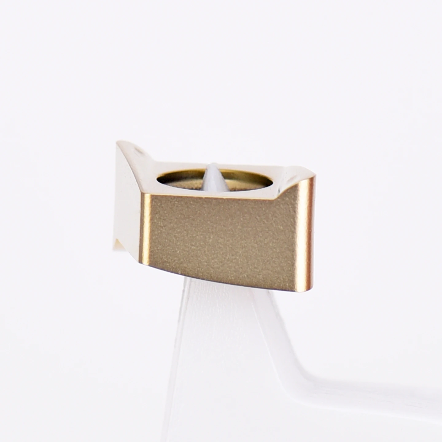Super-harded Milling Insert 4NKT060308R-ML BS1015 High-performance of Imported Brands