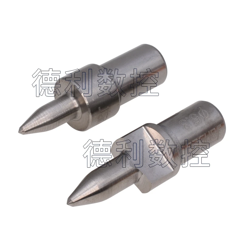 Jansco Hot Melt Drill Jianshike Bit Spot Drills for Nonferrous Metals 3-Year Warranty Bright Uncoated Factory Direct Sales Free