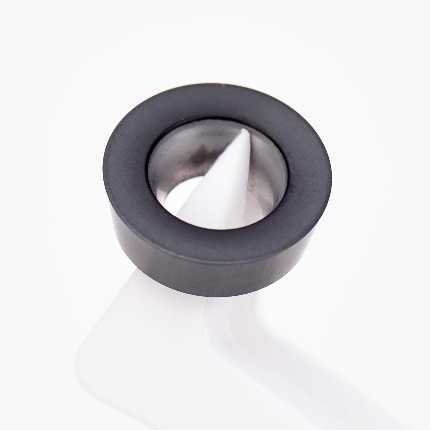 KEUE CNC RPMT1003MO-BO CH0510 CNC Milling Insert Fine Particle Stainless Steel Turning Tool