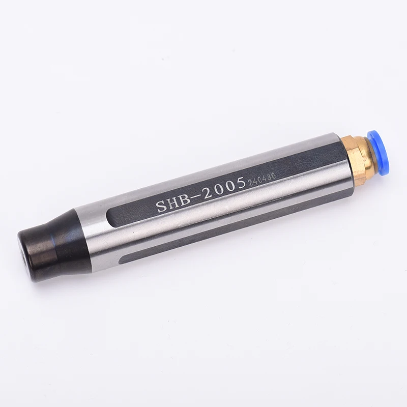 CUUUER Precision External Turning Tool CNC Lathe Small Bore Boring Steel Multiple Fixing Holder SHB20-05 Altisin Coated OEM