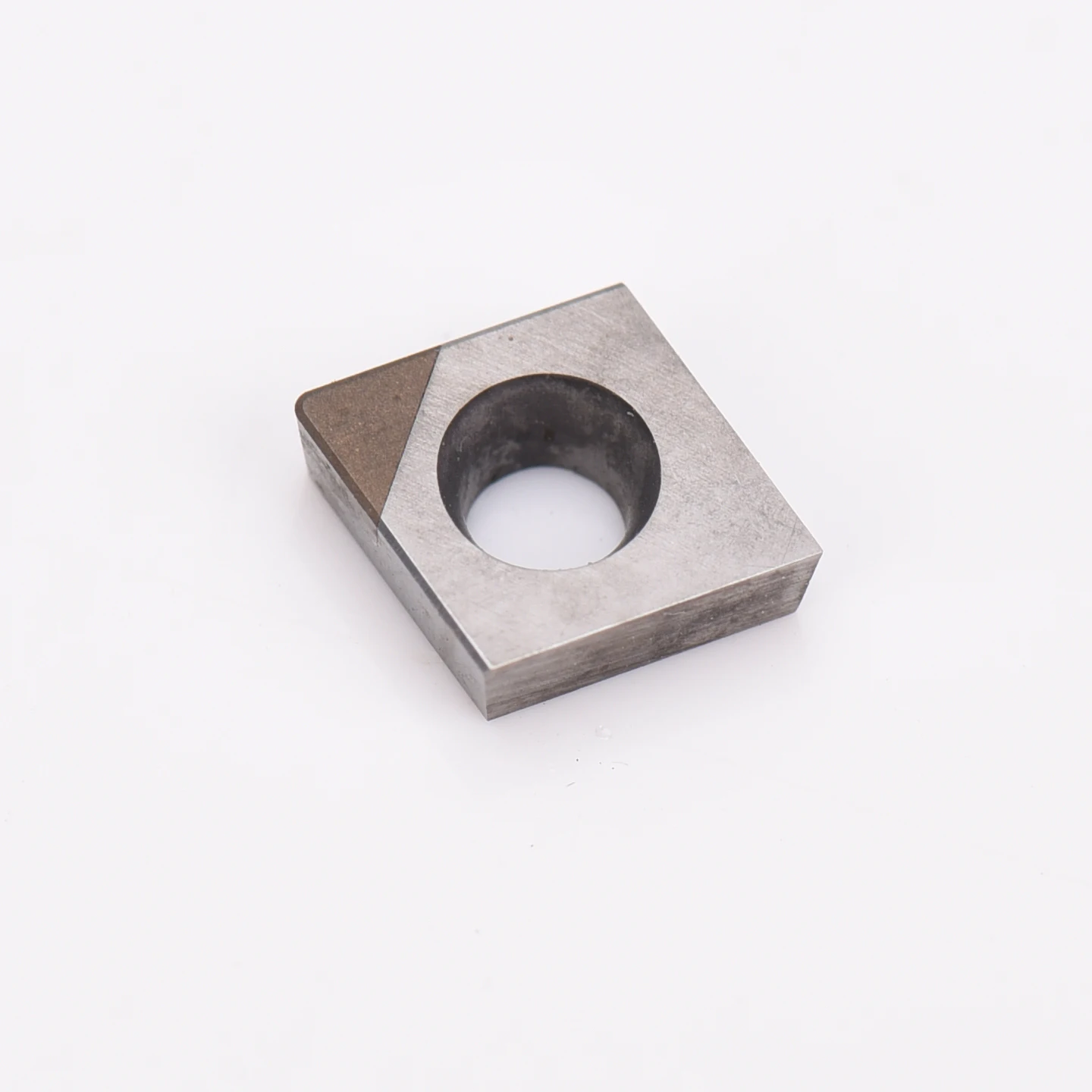Special CBN Blade For Quenched Steel Parts CCGT060202 060204 Red Head High Hard Heat Treatment