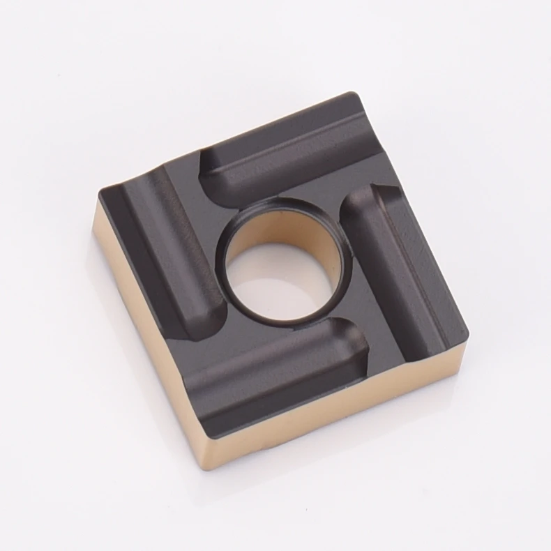 Blade SNMG120404R-GC 120408 KM8225 Steel Parts