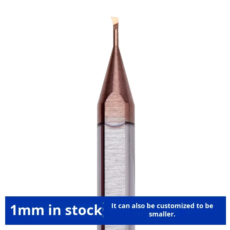 10% KEUE CNC SBFR MNR60200R020-D6 Tungsten Steel Small Bore Boring Tool Carbide Centering Machine 0.001mm Precision 3-Year
