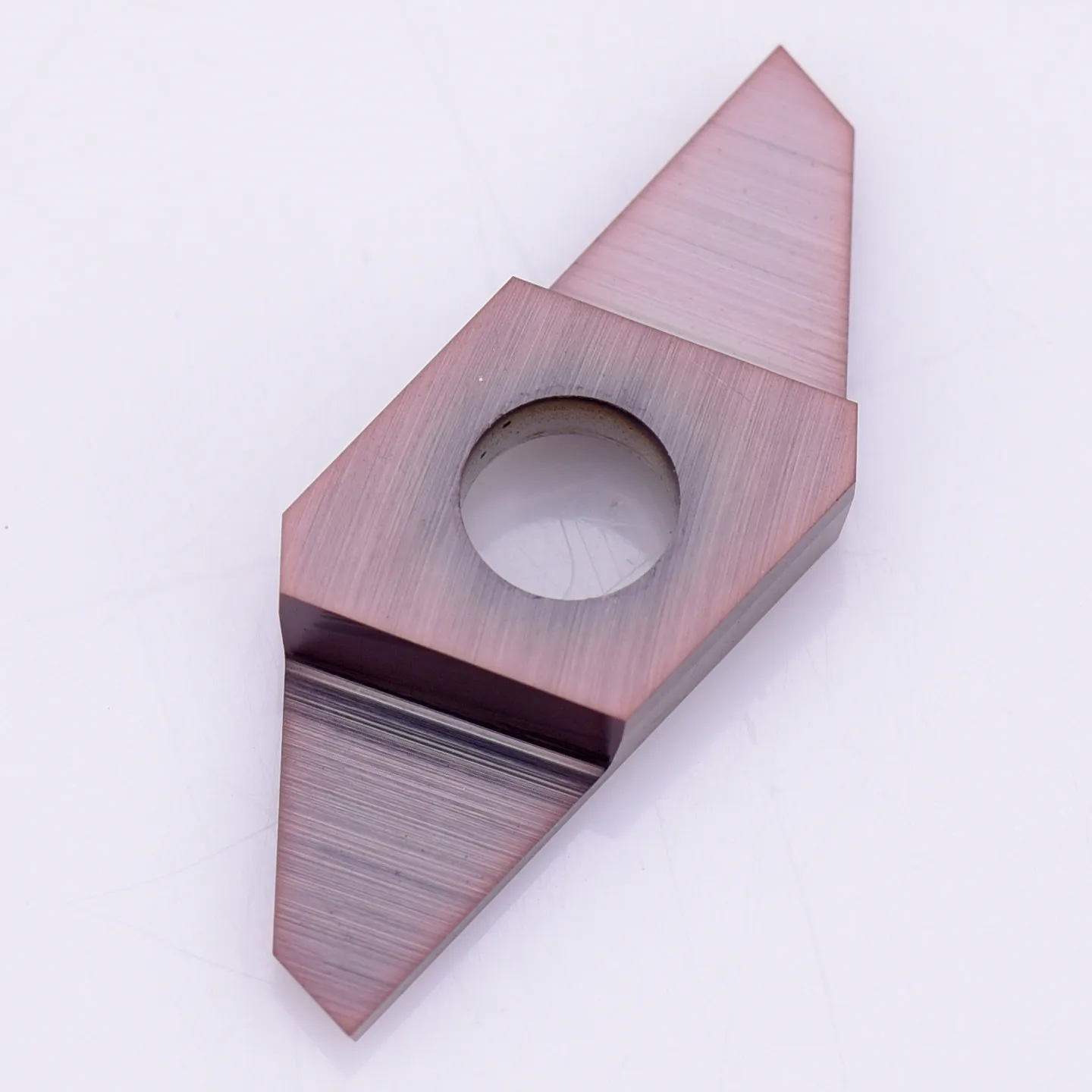 KEUE CNC Precision Machine Cutting Blade Brass Special TKF12R150-S16RNB TKF16R200-S16RNB 3-Year Warranty Made in Mainland China