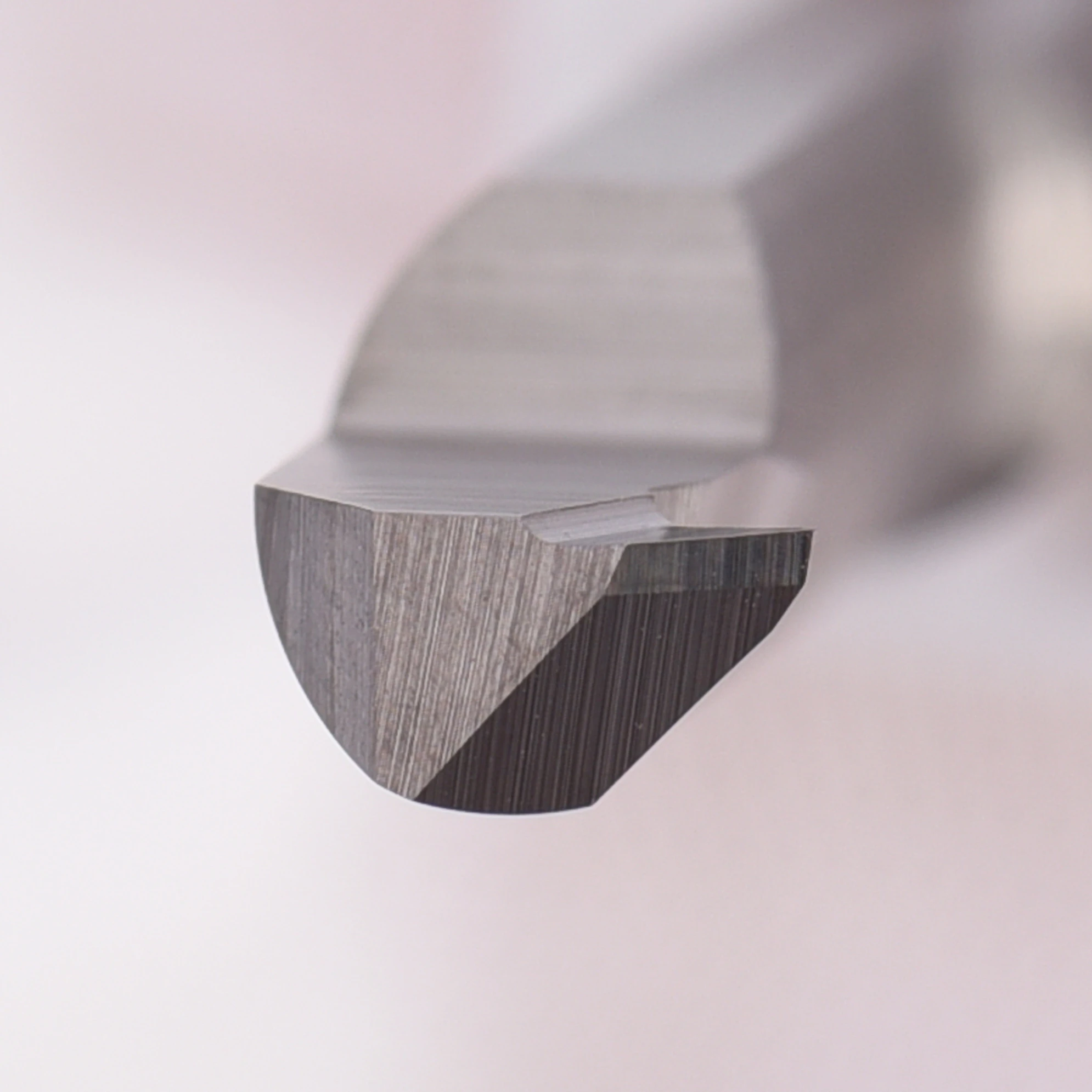 The MQR 6R0.2 L22 /MQL 8R L Aluminum Is Used For Profiling Machining Of Small-bore Inner Hole Boring Tools