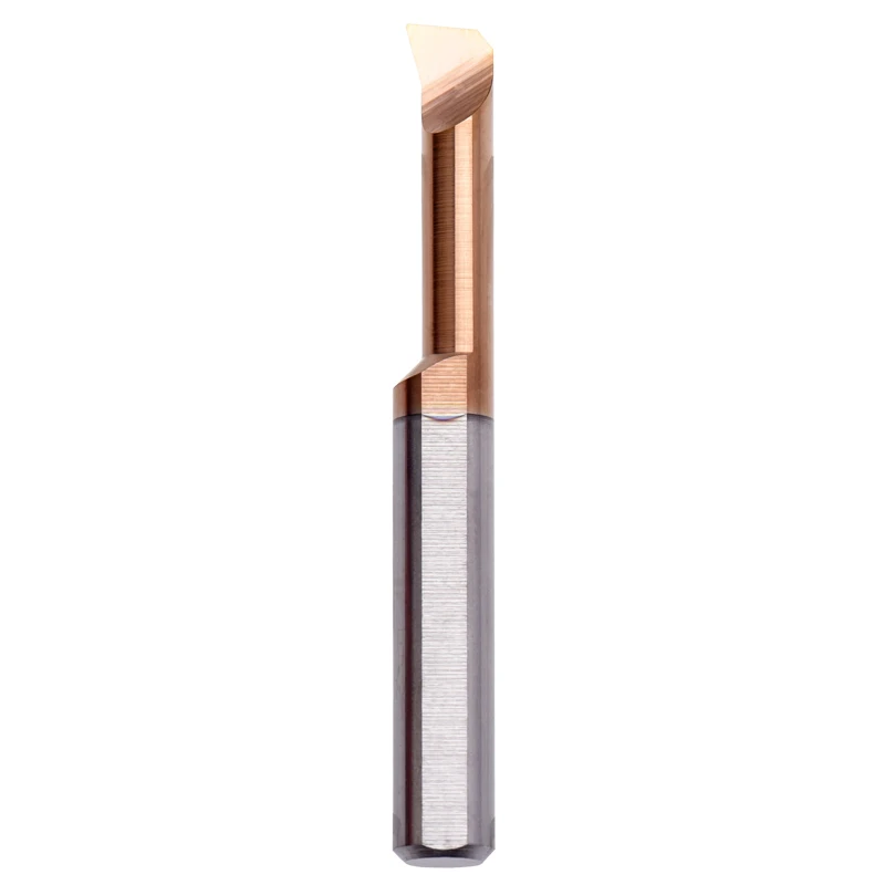 10% KEUE CNC SBFR MNR60200R020-D6 Tungsten Steel Small Bore Boring Tool Carbide Centering Machine 0.001mm Precision 3-Year