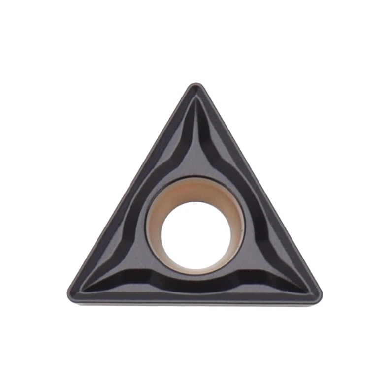 Blade TCMT110204-HM KM8225 Steel Parts Dedicated