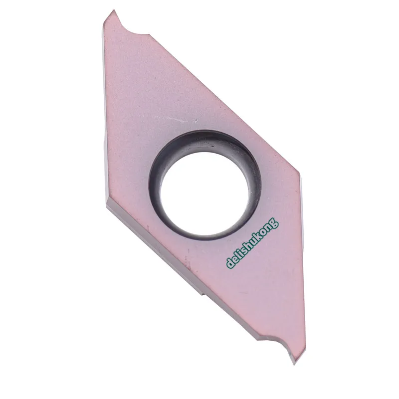 KEUE CNC Daoqin Moving Machine Slotting Blade TKF12R100PM125 Mainland China 3 Years Warranty ODM Support