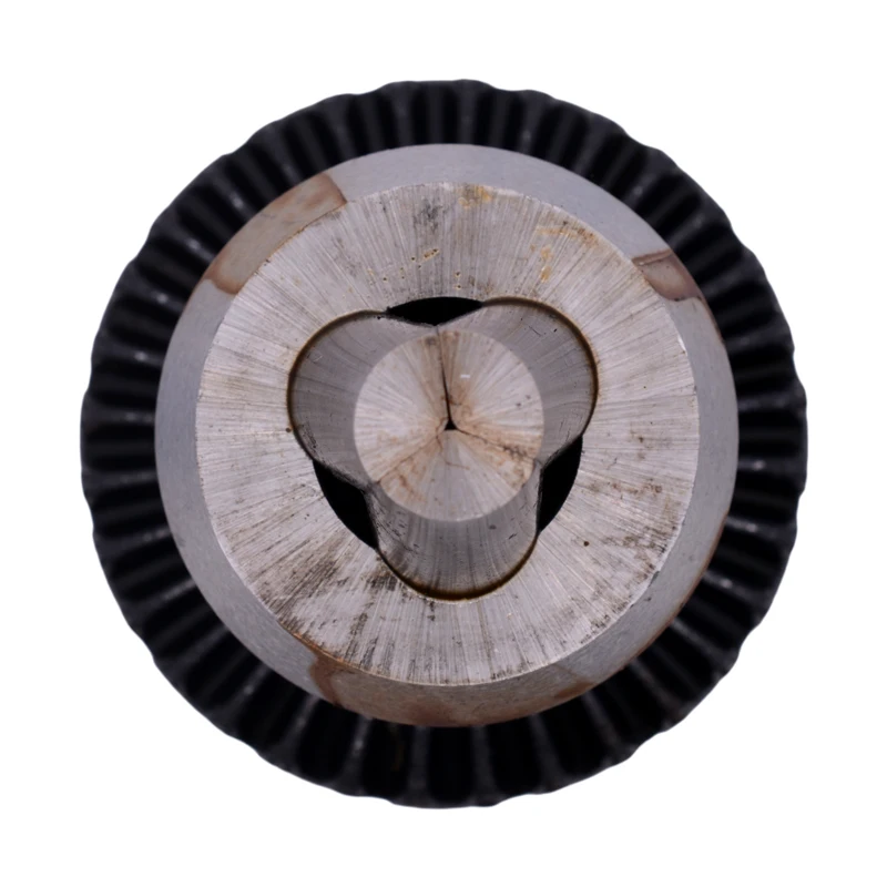 Shanghai Continental 0.6-6 1-10 1-13 3-16 5-20 Drill Chuck/Wrench for PCB Drilling