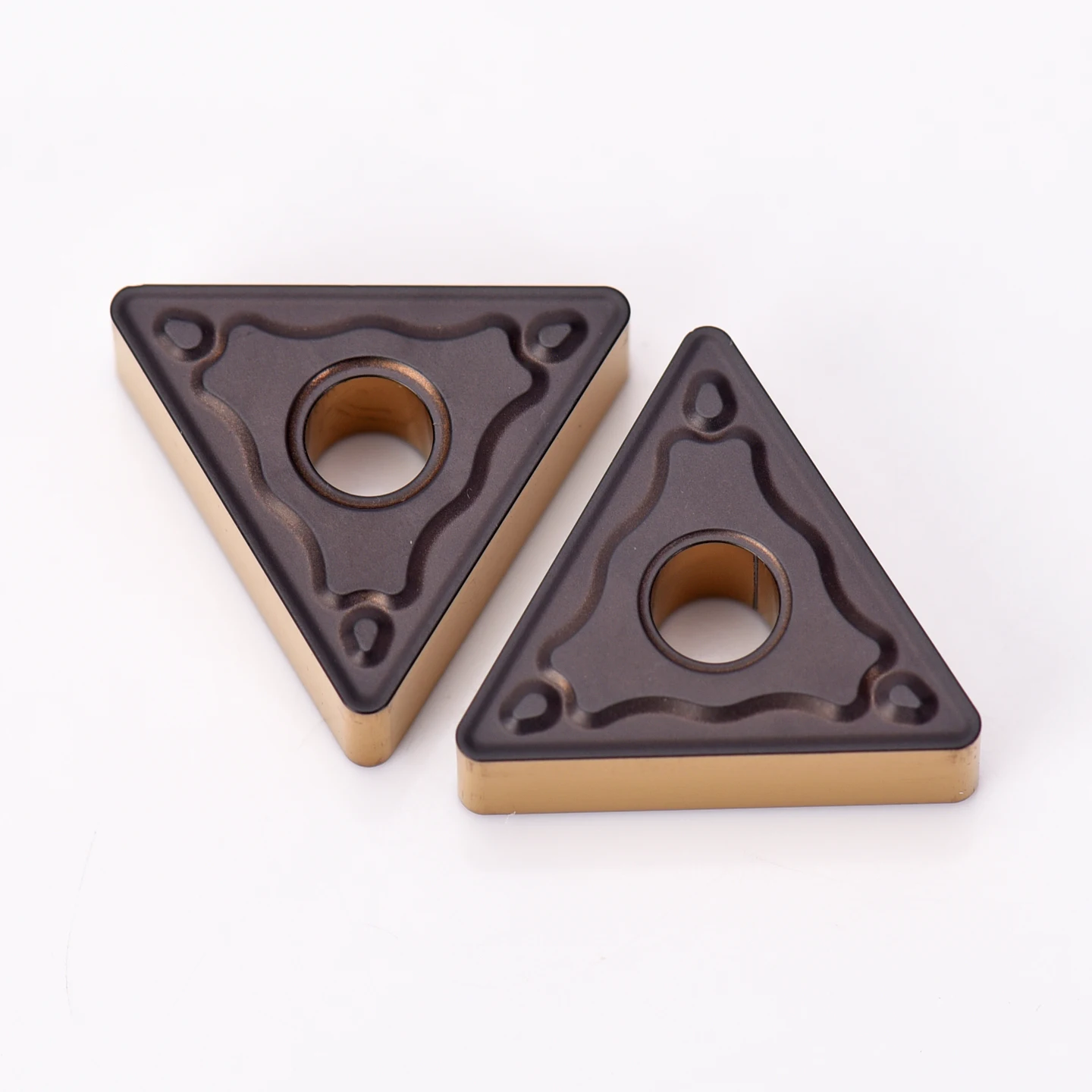 Cast Iron Special Triangle CNC Blade Hardness None Applicable Machine None Made in China TNMG160408-HKM TK9210
