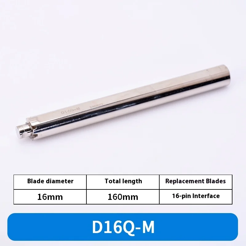 KEUE CNC High Speed Steel Internal Hole External Cold Cutting Groove Tool Holder MGIVR/MGIVL MGMN Interchangeable Head