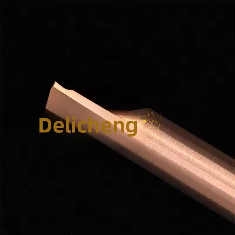 KEUECNC Precision MTR4 Mini Lathe Boring Cutter Tungsten Steel Small Bore Holder 3-Year Warranty for Internal Hole Machining