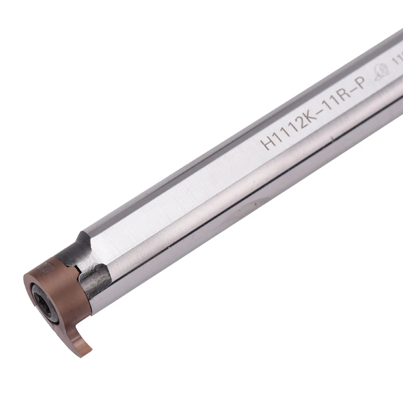 High-Speed Steel Comma Grooving Tool Holder Anti-Seismic Knife Mb06R Mb07R Mg09R Mb11R For Lathe Machine Cast Iron Cutting Tool