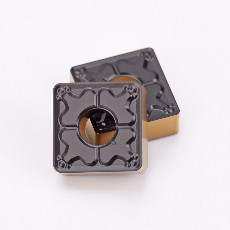 SNMG120408-TM 120412 KM8225 Steel Turning Tool Blade Special Product