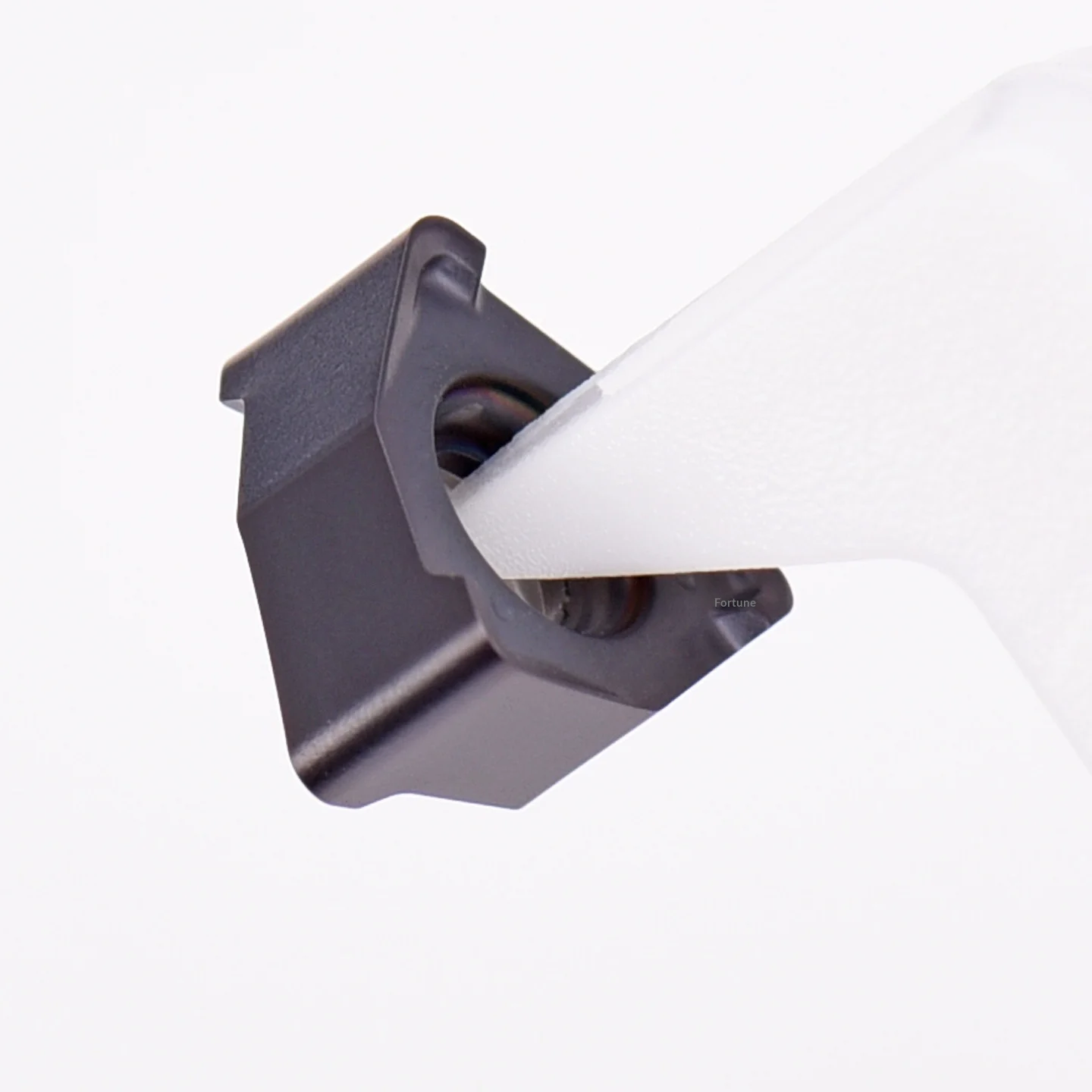 KEUE CNC Superharded Coated Triangle CNC Milling Insert TPKT100408/150508 BS1015 BS1002 3-Year Warranty