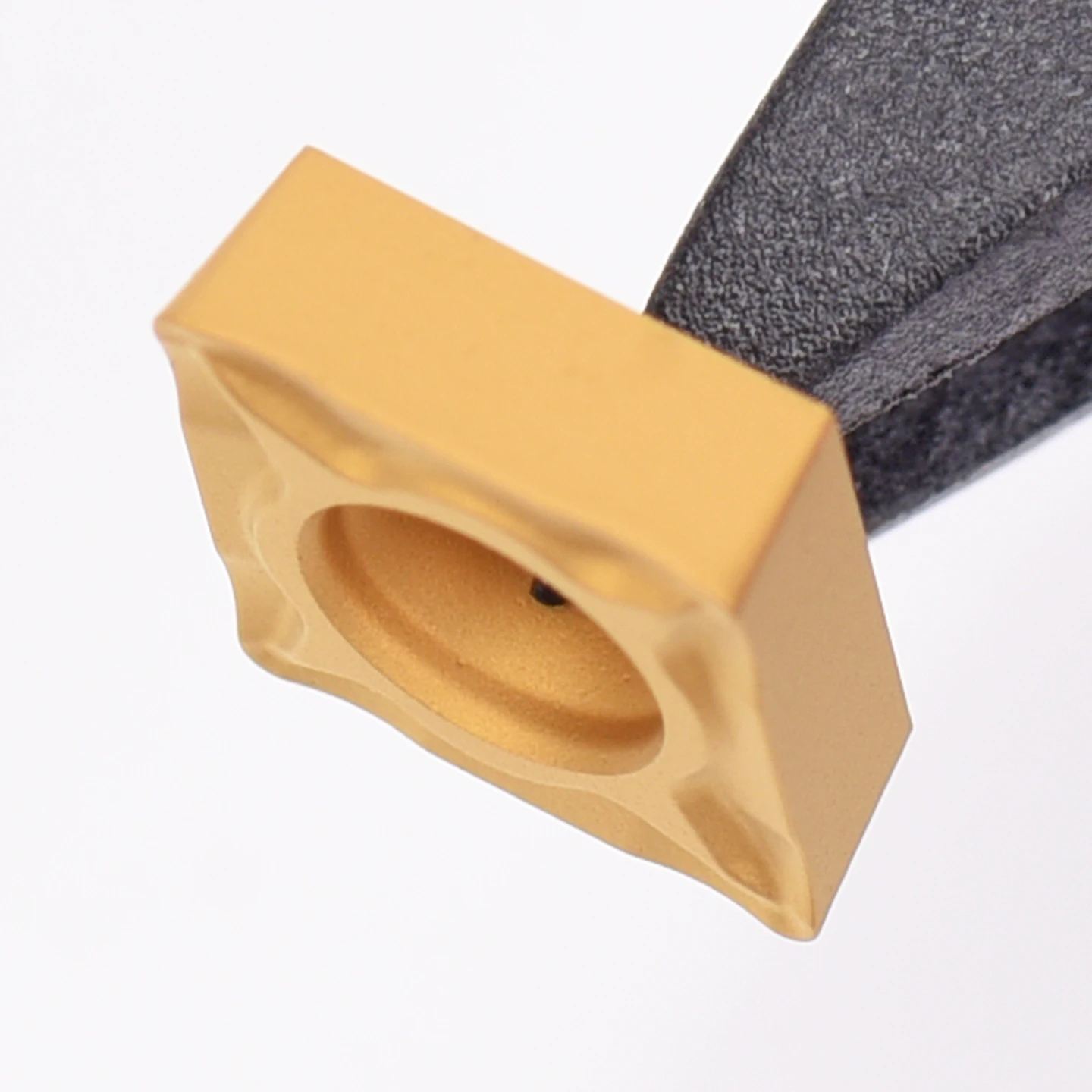 Zhuzhou Blade CCMT060204-HM YBC251 252 Special for Steel Parts