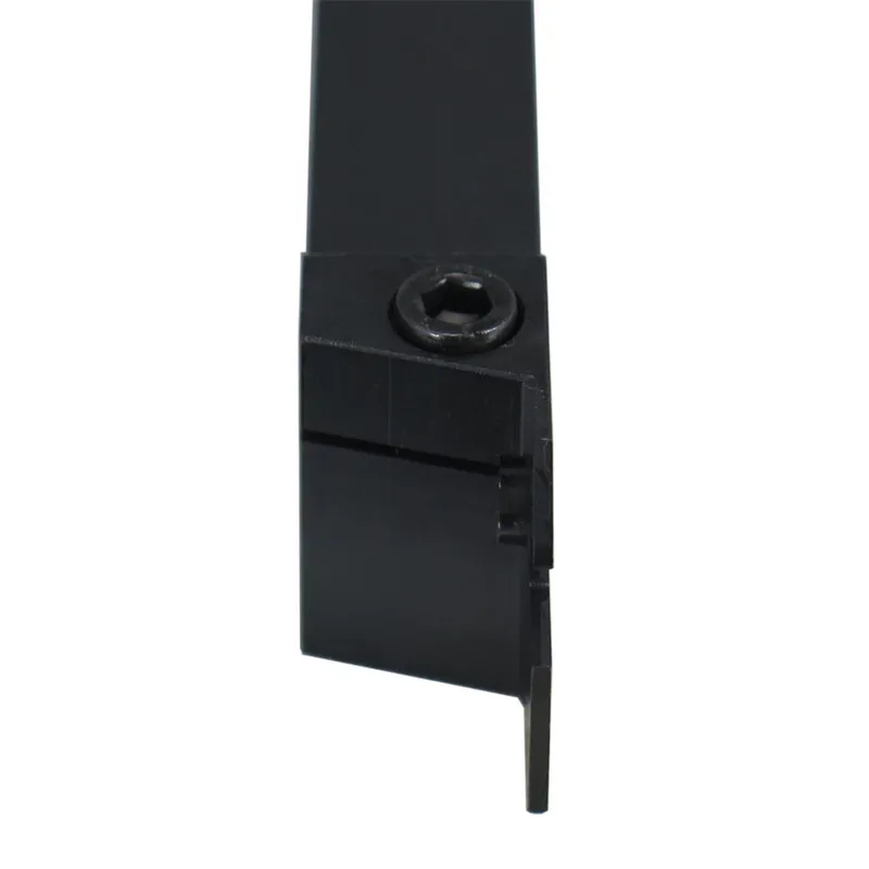 KEUE CNC OEM Grooving Tool Bar for Machine X High Hardness Model RF123E17-2020B 3-Year Warranty