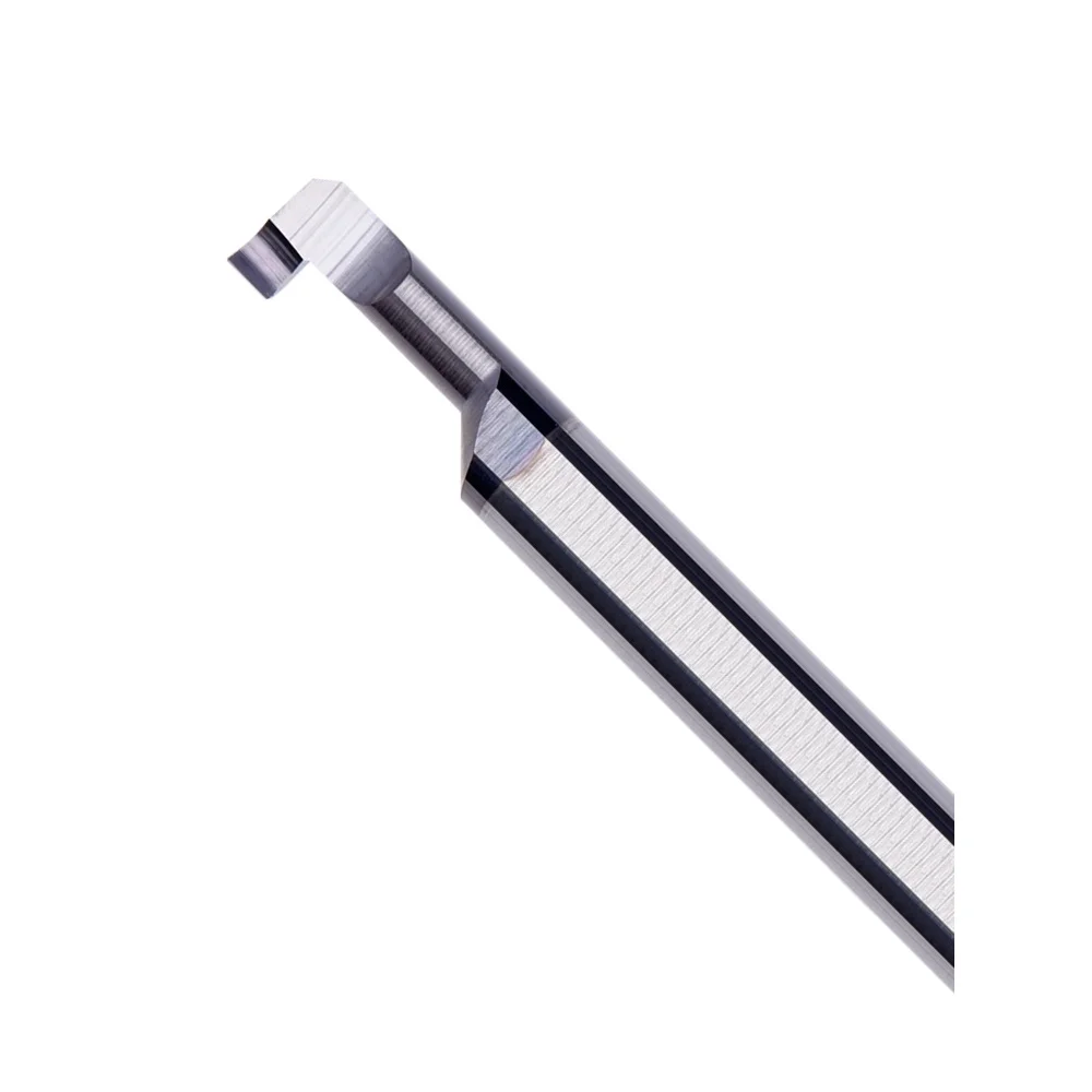 SBWR/MGR Series Tungsten Steel Boring Cutter Premium Coated for Inner Groove Cutting