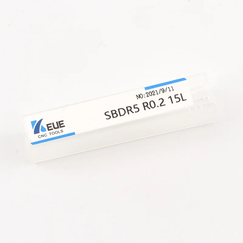 SBDR5 15L R0.2 Small Internal Boring Chamfering Grooving Dovetail Tool Dovetail Tool Steel Material Centering Boring Tools