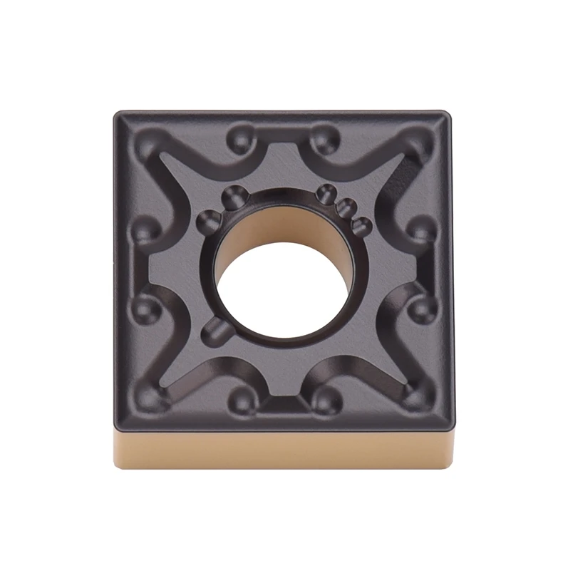 Blade SNMG120404-MA KM8225 Steel Parts Dedicated