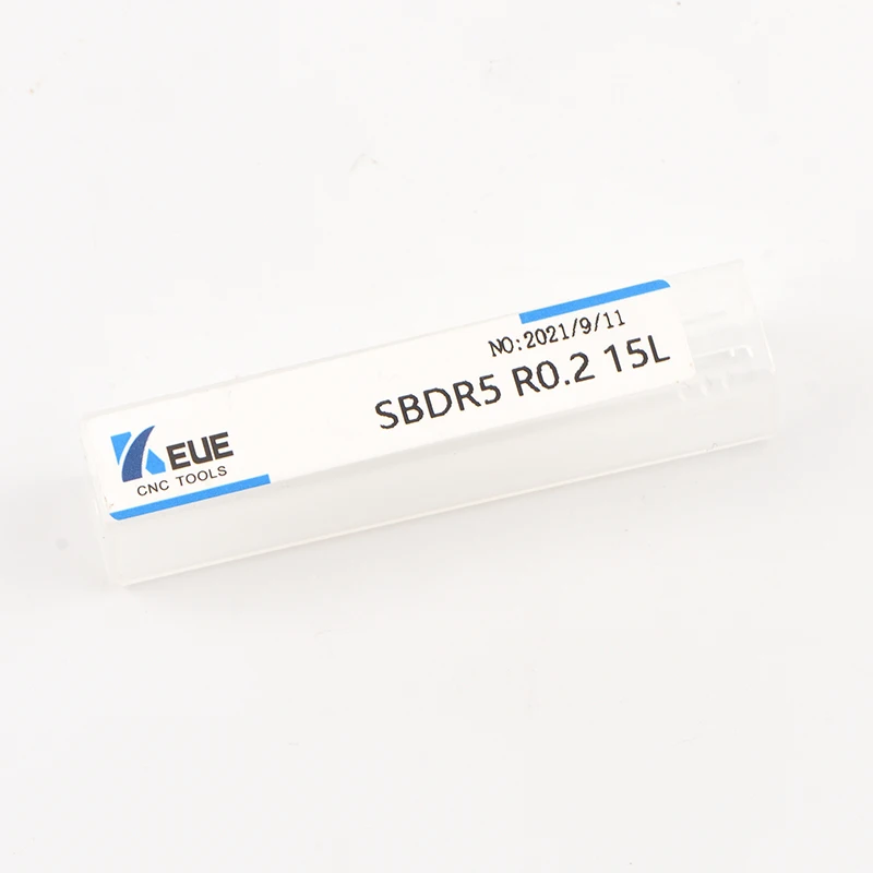 SBDR5 15L R0.2 Small Internal Boring Bar Tool Chamfering Grooving Dovetail Dovetailing Tool Centering Machine Features