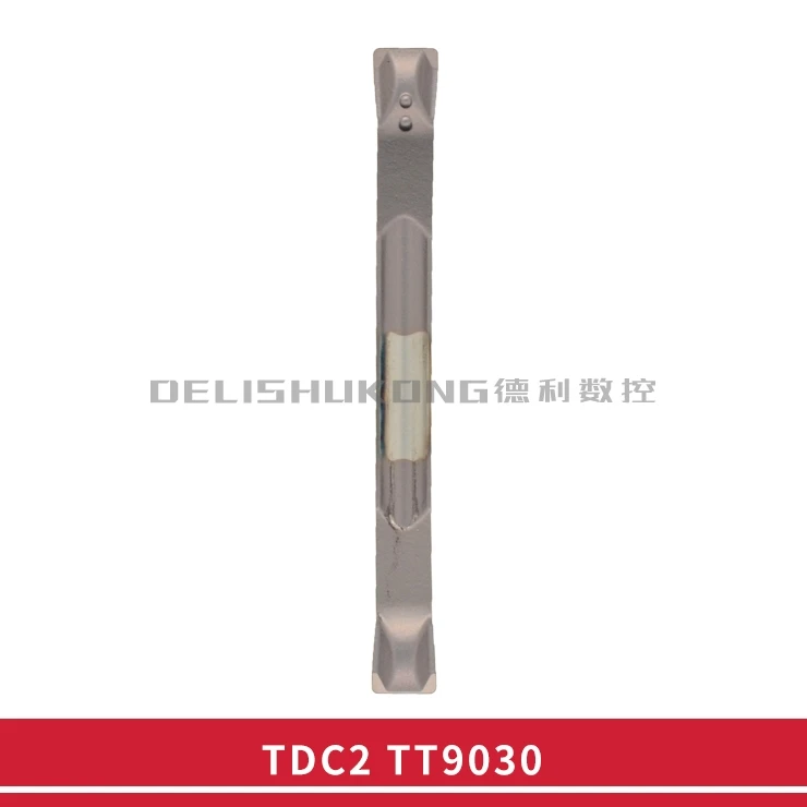 Teguk Steel Parts Fine Grinding New Listing Oblique Head High Quality Alloy Blade T2T3T4TT9030