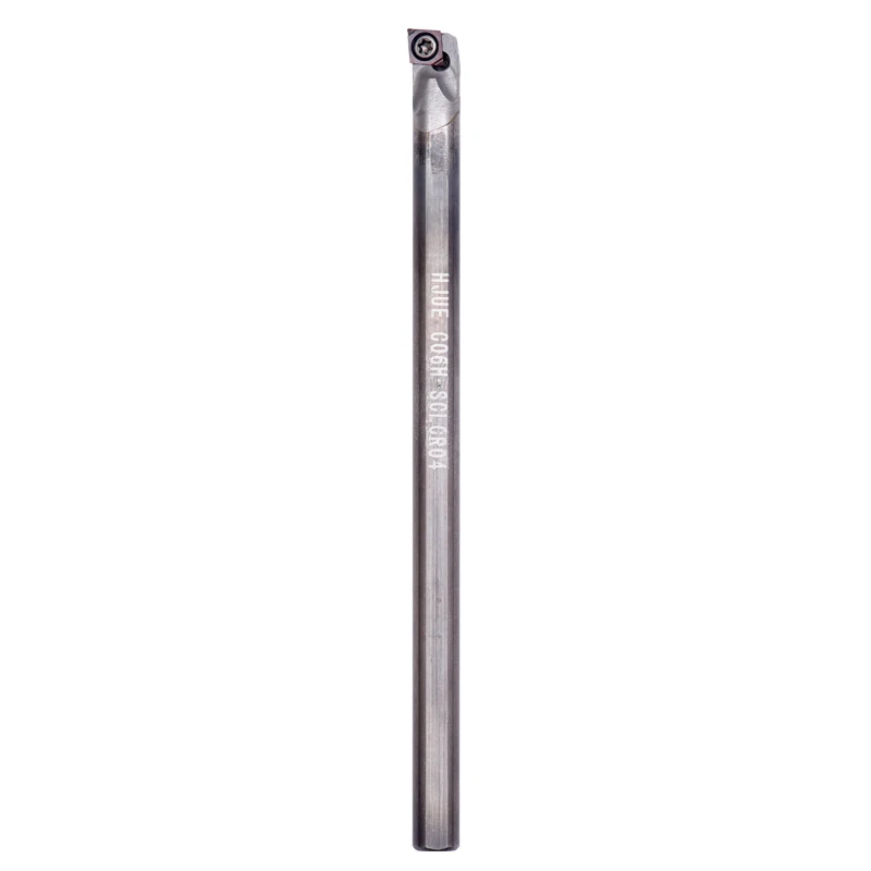NEW ARRIVAL Anti-Seismic Tungsten Steel Turning Tool Holder Inner Hole C04H/05H/06J Stubr06 Swubr06 Sclcr03 Sclcr04