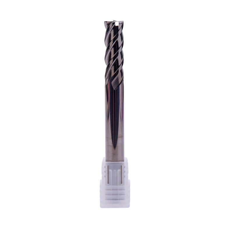 KEUE Other Milling Cutter D6-50-15-4F 65-degree Flat-bottom Four-edge Mirror Surface Bright Super Hard