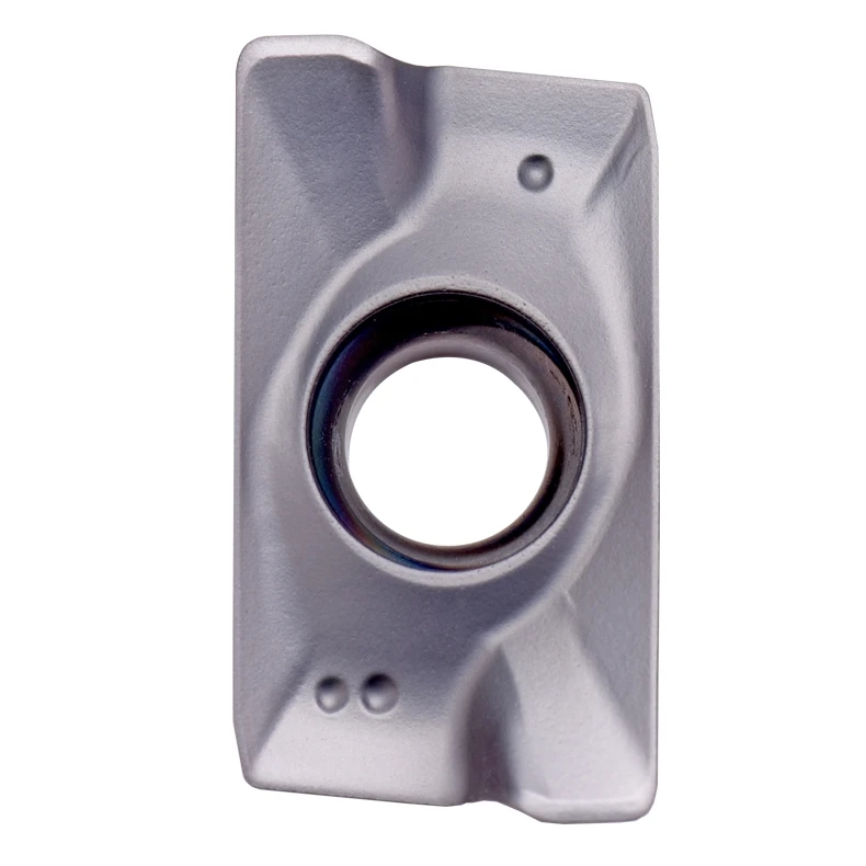 For DESKAR Customizable OEM Milling Insert APMT1135 1604PDER-H2 M2 LF6018 TF618