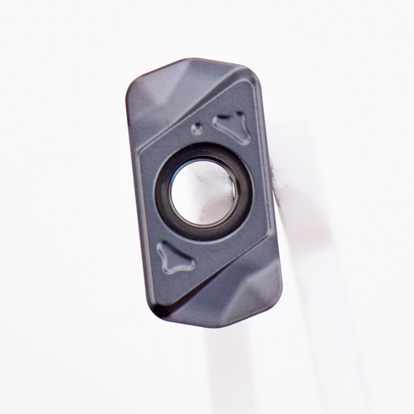 Dalian Shante Tungsten Steel Milling Blade Titanium Aluminum Nitride Coating for TURNING CENTER External Turning Tool