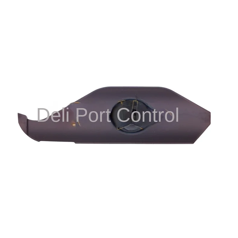 KSPDR OEM Customizable Small Inner Hole End Face Cutter with Large Cutting Depth Featuring SPDR200DM10 Bar