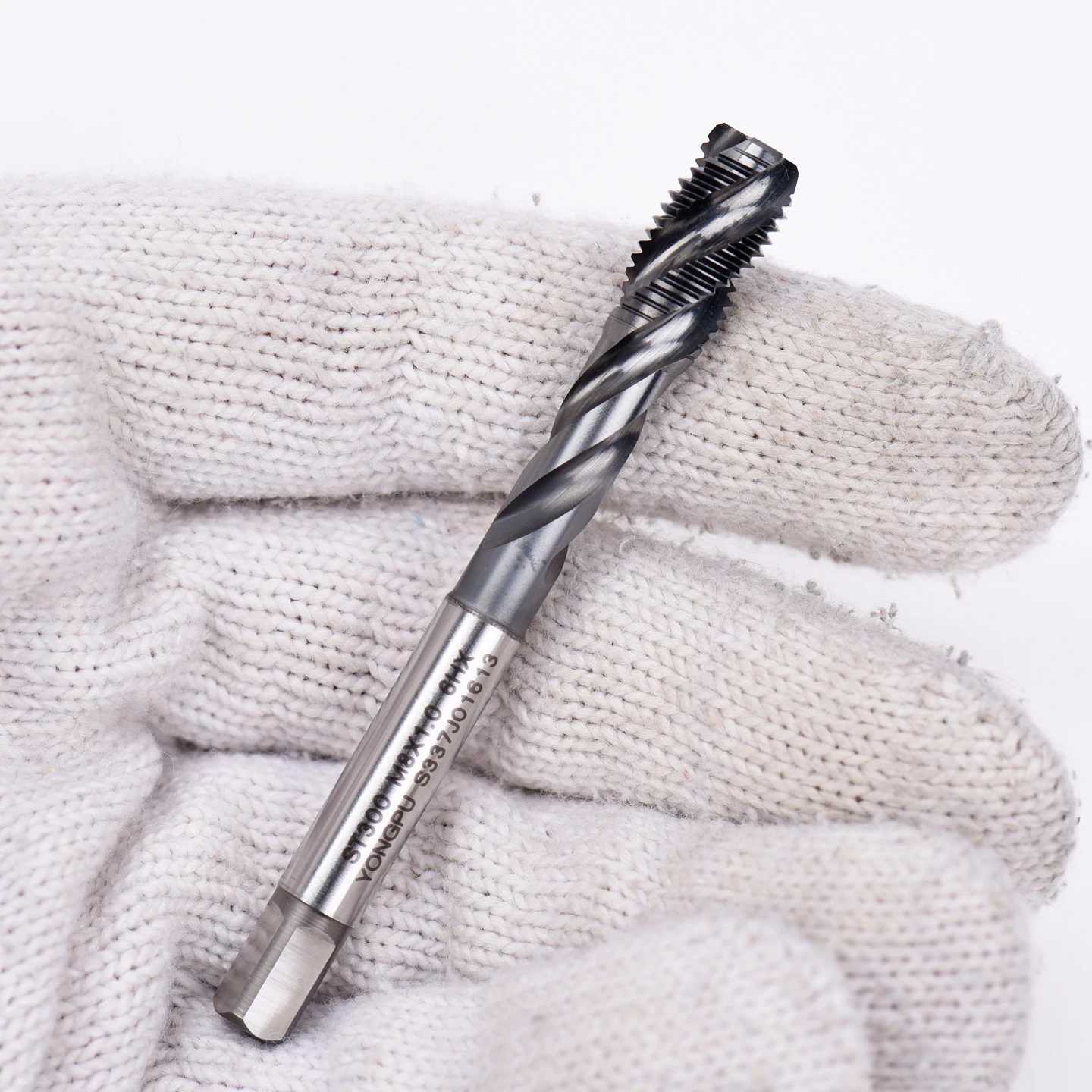 M3/M4/M5/M6/M8/M10 Screw Tap Die Park Processing Center Replacement Imported Alternatives for Tap & Die Product Category