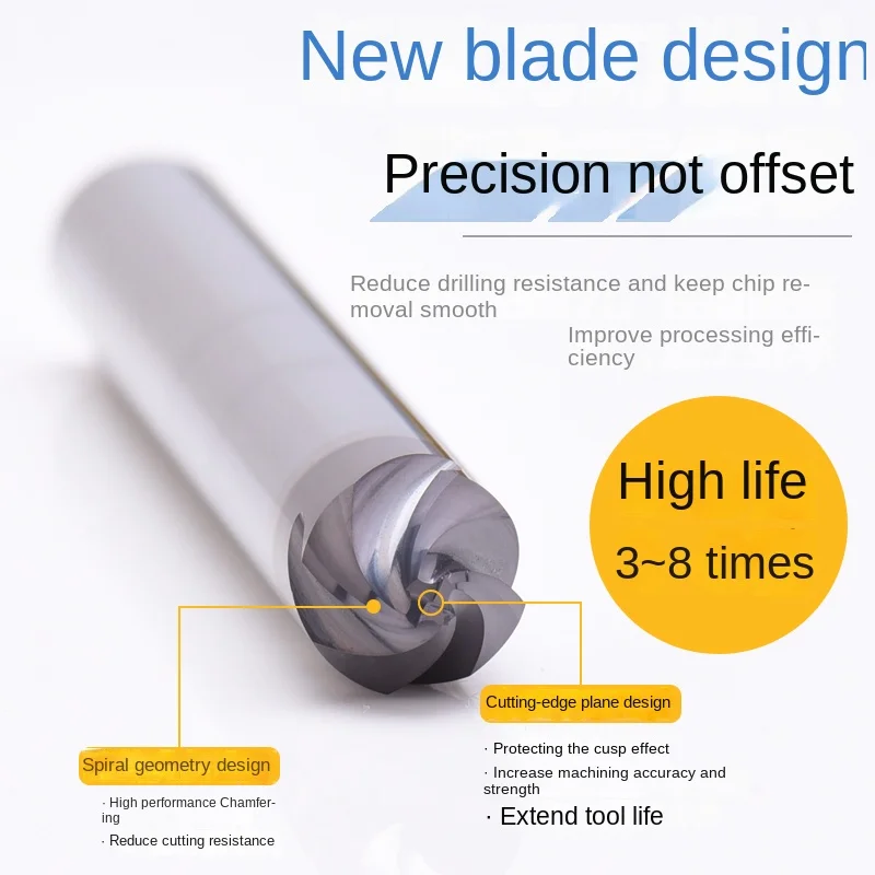 Spiral Chamfering Knife 30/60/90/120 Degrees Deburring Carbide Keue CNC 3-Year Warranty Metric