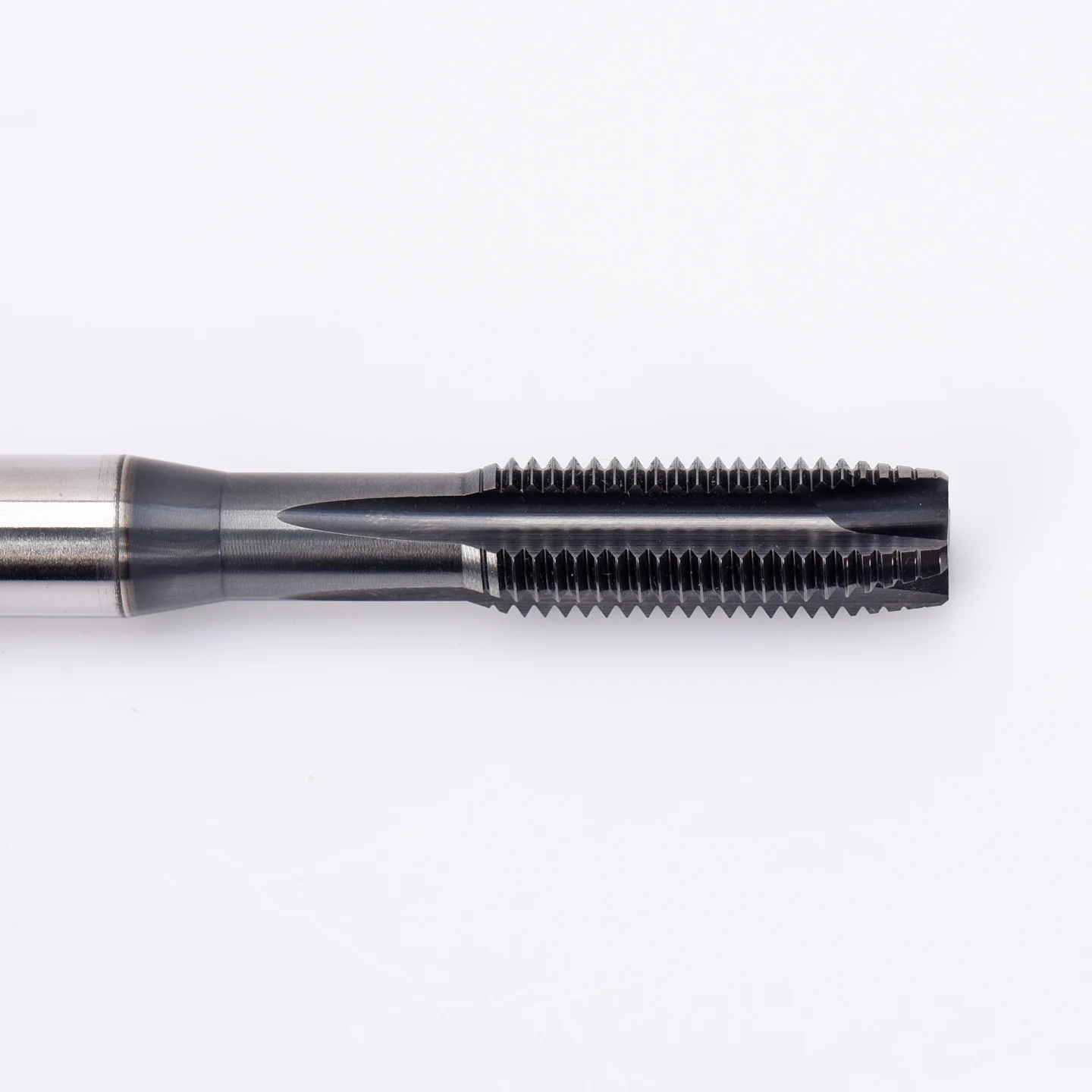 YONGPU Step Tap German Standard Tap St200 M4*0.7 M3 5 6 8 10 12 Imported Quality Ticn Coated Left Hand Spiral Applicable 3-Year