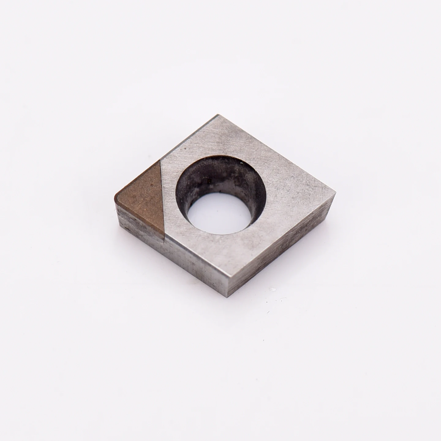 Special CBN Blade For Quenched Steel Parts CCGT060202 060204 Red Head High Hard Heat Treatment