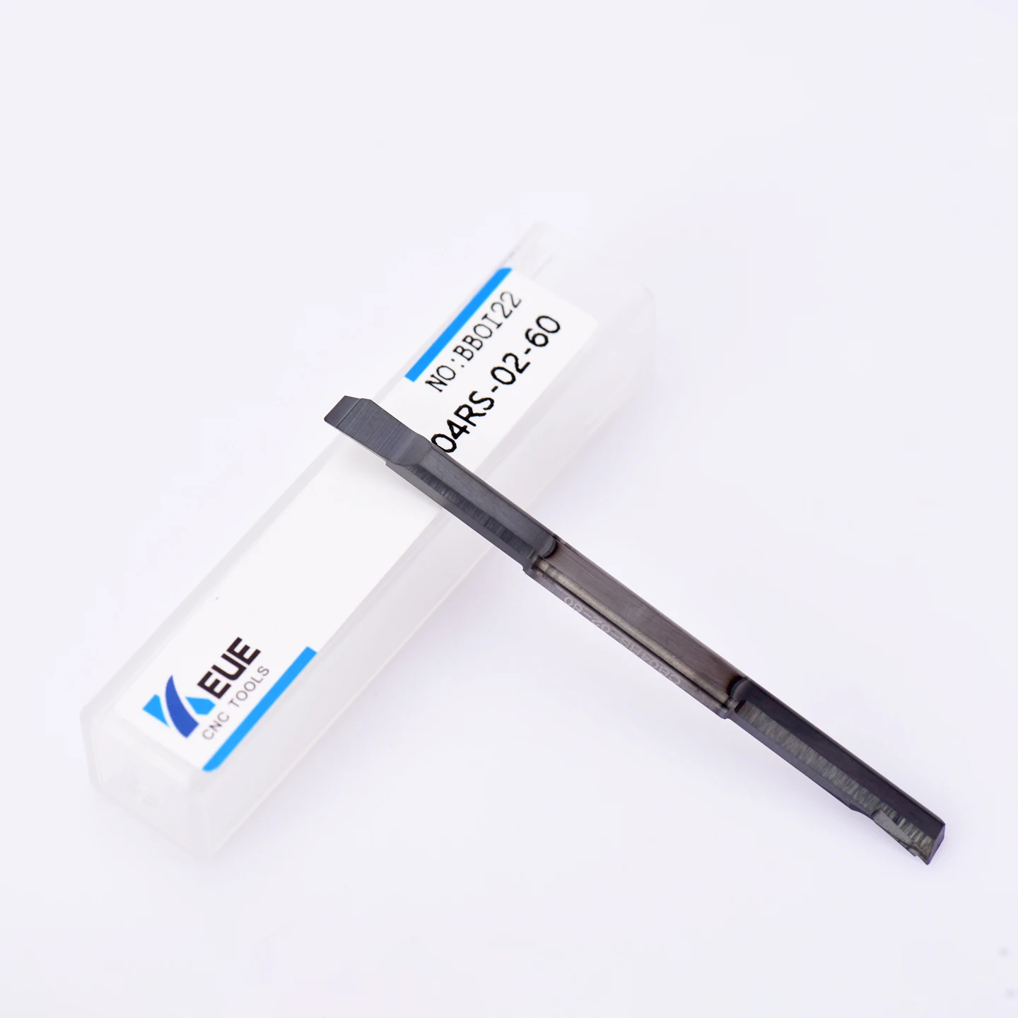 CB04RS-02-50 RS-02-50 Double-Head Boring Tool Small Hole Tool Supports Non-Standard Customization KEUE CNC 3-Year Warranty China