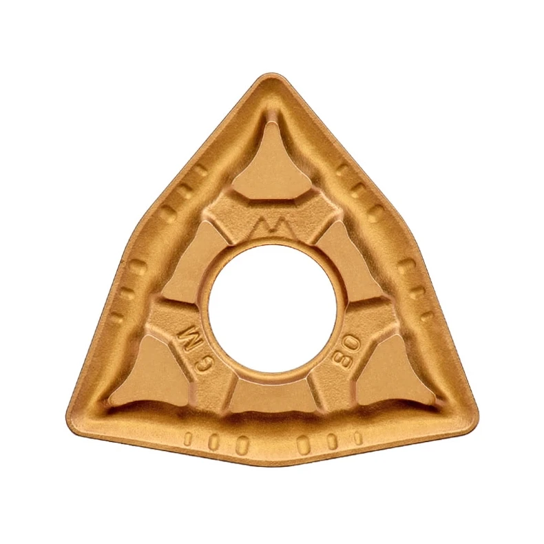Jiangxi JW JXTC Car Blade WNMG080408-GM JT4025